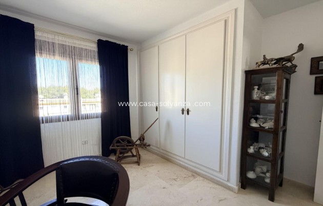 Reventa - Apartamento / piso - Las Ramblas - Inland