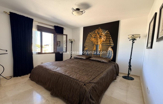 Reventa - Apartamento / piso - Las Ramblas - Inland