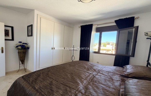 Reventa - Apartamento / piso - Las Ramblas - Inland