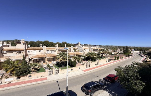 Reventa - Apartamento / piso - Las Ramblas - Inland