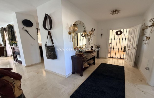 Reventa - Apartamento / piso - Las Ramblas - Inland