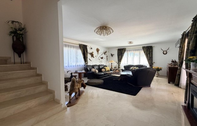 Reventa - Apartamento / piso - Las Ramblas - Inland