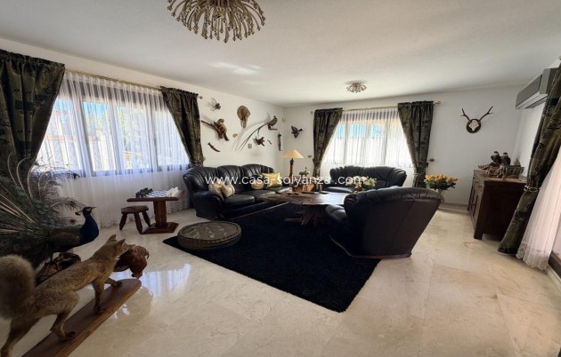 Reventa - Apartamento / piso - Las Ramblas - Inland