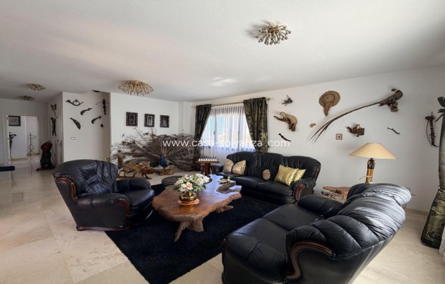 Reventa - Apartamento / piso - Las Ramblas - Inland