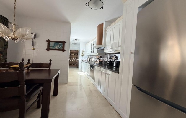 Reventa - Apartamento / piso - Las Ramblas - Inland