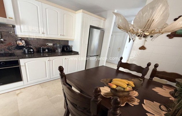 Reventa - Apartamento / piso - Las Ramblas - Inland