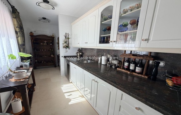 Reventa - Apartamento / piso - Las Ramblas - Inland