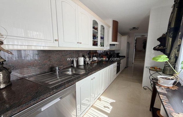 Reventa - Apartamento / piso - Las Ramblas - Inland