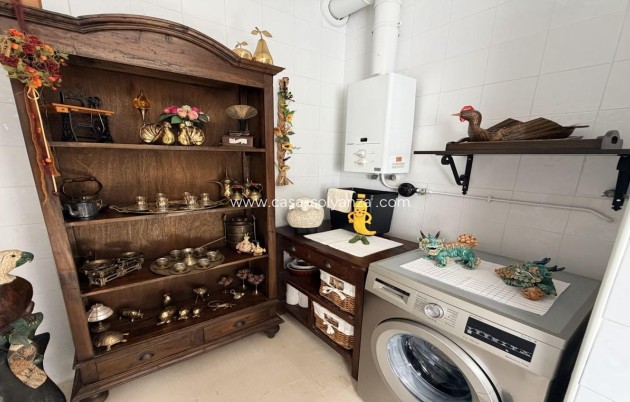 Reventa - Apartamento / piso - Las Ramblas - Inland