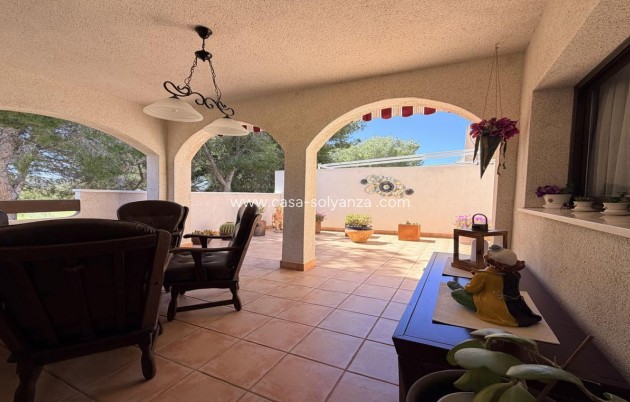 Reventa - Apartamento / piso - Las Ramblas - Inland