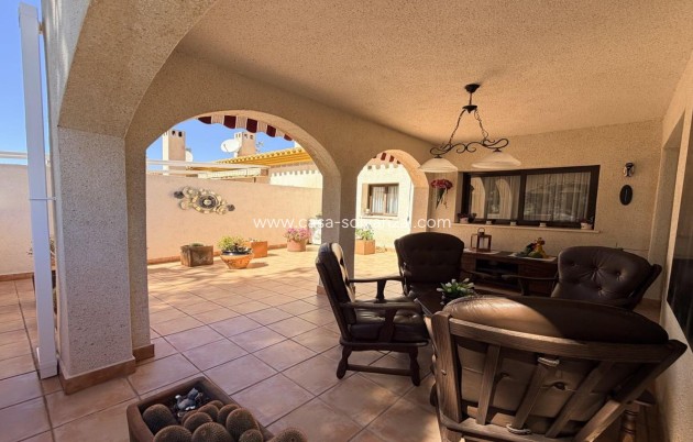 Reventa - Apartamento / piso - Las Ramblas - Inland