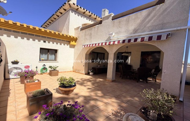 Reventa - Apartamento / piso - Las Ramblas - Inland