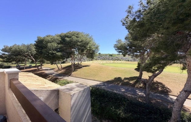 Reventa - Apartamento / piso - Las Ramblas - Inland