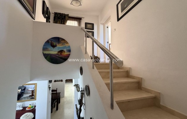 Reventa - Apartamento / piso - Las Ramblas - Inland