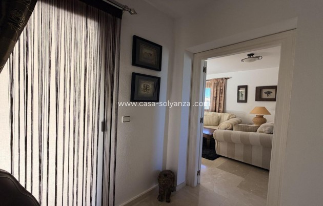 Reventa - Apartamento / piso - Las Ramblas - Inland