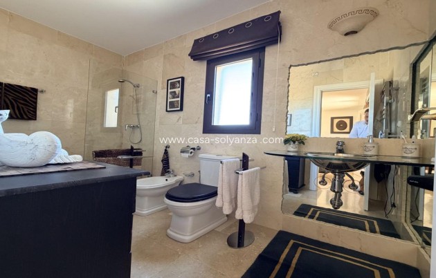 Reventa - Apartamento / piso - Las Ramblas - Inland