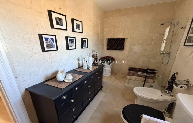 Reventa - Apartamento / piso - Las Ramblas - Inland