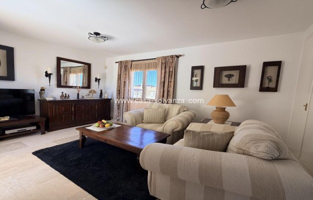 Reventa - Apartamento / piso - Las Ramblas - Inland