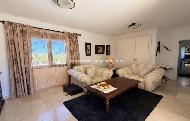 Reventa - Apartamento / piso - Las Ramblas - Inland