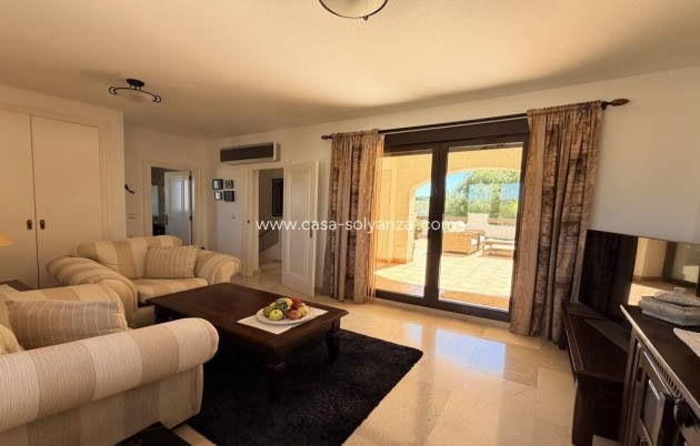 Reventa - Apartamento / piso - Las Ramblas - Inland