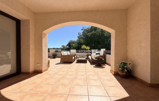 Reventa - Apartamento / piso - Las Ramblas - Inland