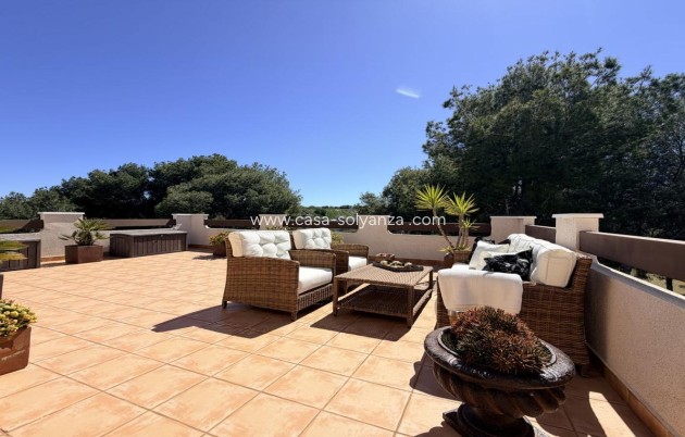 Reventa - Apartamento / piso - Las Ramblas - Inland