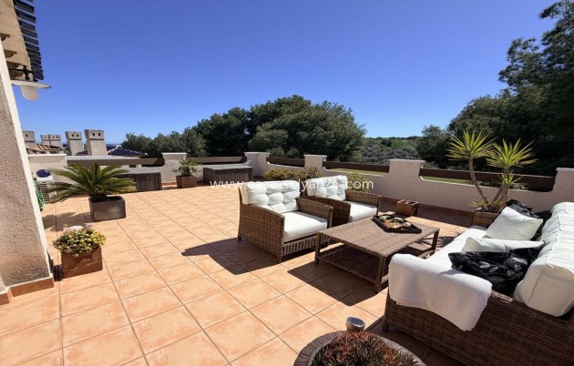 Reventa - Apartamento / piso - Las Ramblas - Inland