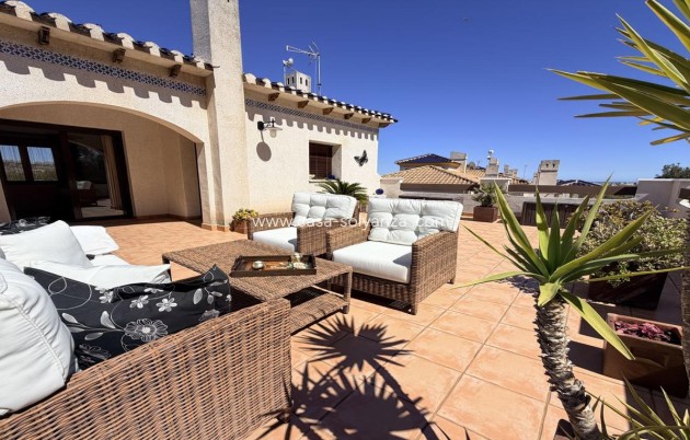 Reventa - Apartamento / piso - Las Ramblas - Inland