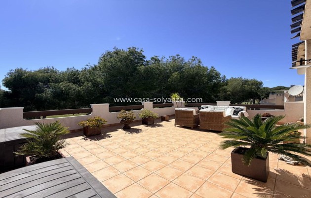 Reventa - Apartamento / piso - Las Ramblas - Inland