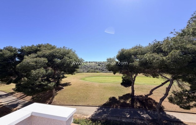 Reventa - Apartamento / piso - Las Ramblas - Inland