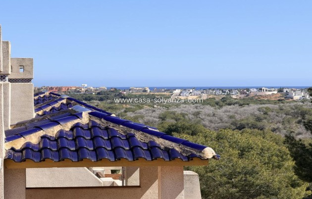 Reventa - Apartamento / piso - Las Ramblas - Inland