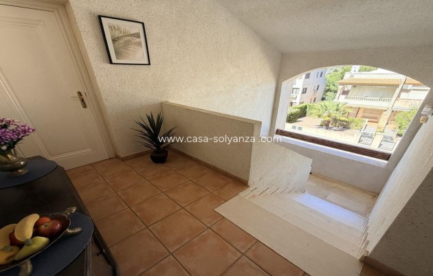 Reventa - Apartamento / piso - Las Ramblas - Inland