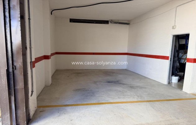 Reventa - Apartamento / piso - Las Ramblas - Inland