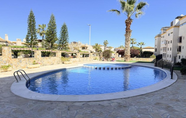 Reventa - Apartamento / piso - Las Ramblas - Inland