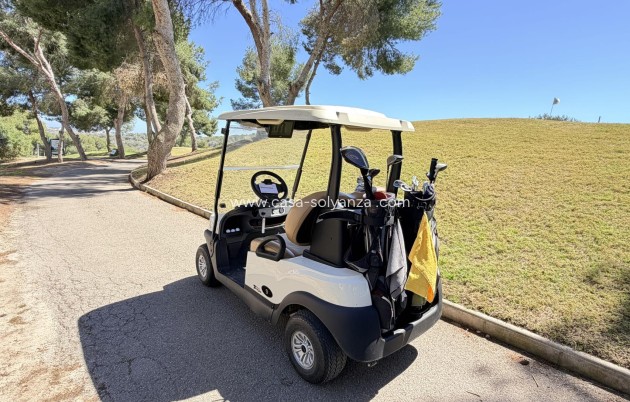 Reventa - Apartamento / piso - Las Ramblas - Inland