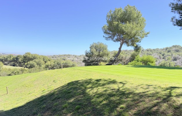 Reventa - Apartamento / piso - Las Ramblas - Inland