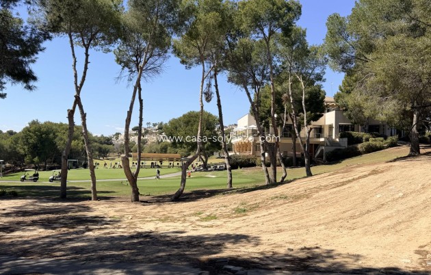 Reventa - Apartamento / piso - Las Ramblas - Inland