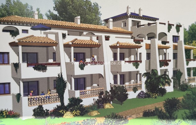 Reventa - Apartamento / piso - Las Ramblas - Inland