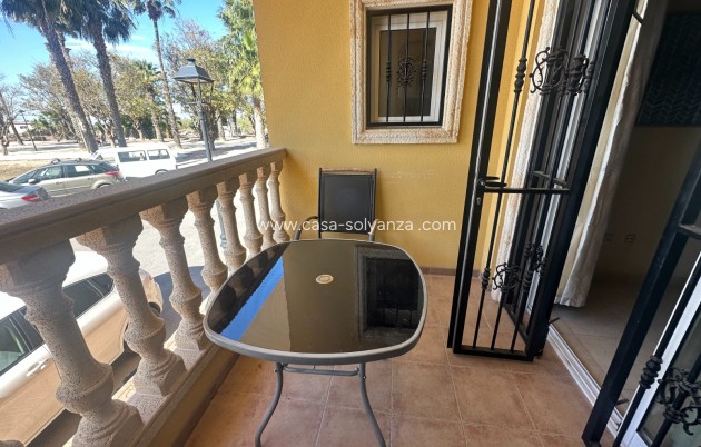 Reventa - Apartamento / piso - Jacarilla - Inland