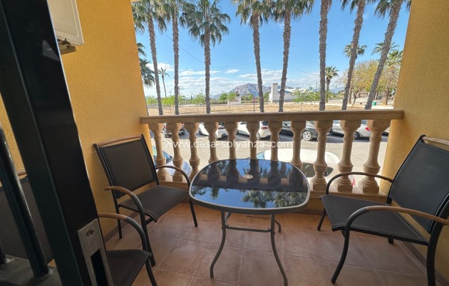 Reventa - Apartamento / piso - Jacarilla - Inland