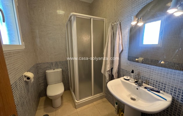 Reventa - Apartamento / piso - Jacarilla - Inland