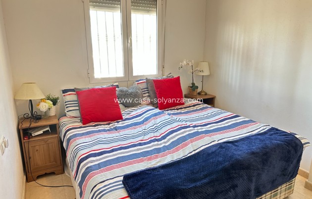 Reventa - Apartamento / piso - Jacarilla - Inland