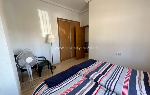 Reventa - Apartamento / piso - Jacarilla - Inland