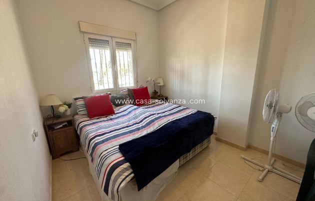 Reventa - Apartamento / piso - Jacarilla - Inland