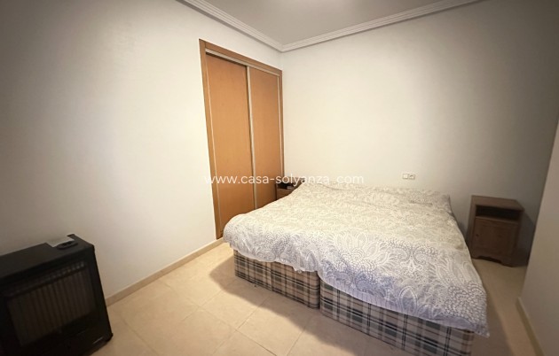 Reventa - Apartamento / piso - Jacarilla - Inland