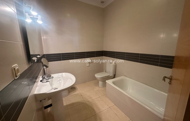 Reventa - Apartamento / piso - Jacarilla - Inland