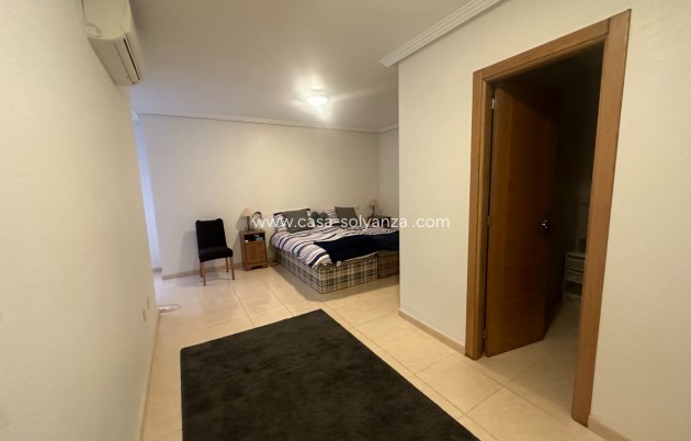 Reventa - Apartamento / piso - Jacarilla - Inland