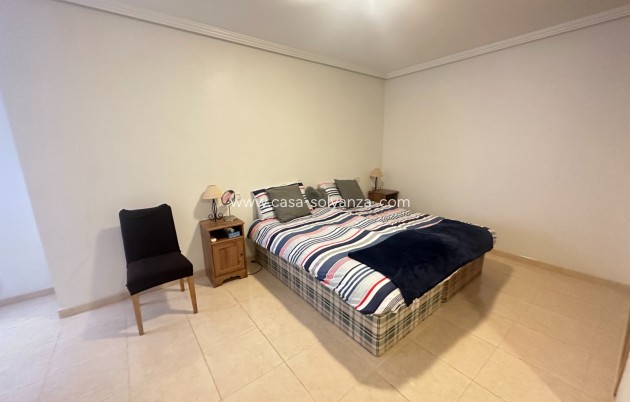 Reventa - Apartamento / piso - Jacarilla - Inland