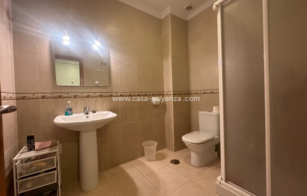 Reventa - Apartamento / piso - Jacarilla - Inland