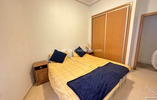 Reventa - Apartamento / piso - Jacarilla - Inland